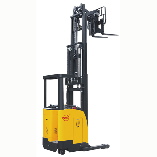 前移式電動(dòng)叉車CQDH15C